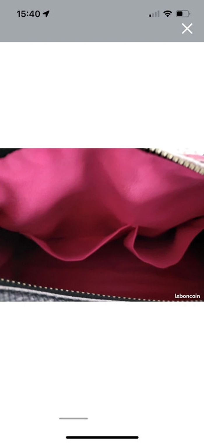 Sac desigual - photo numéro 3