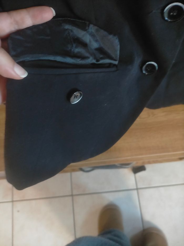 Blazer femme - photo numéro 4