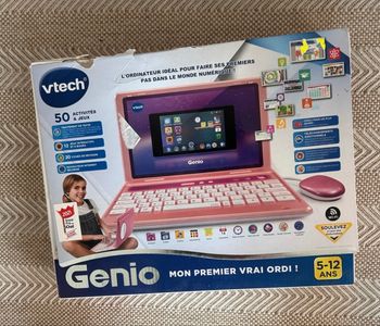 Ordinateur neuf Genio Vtech