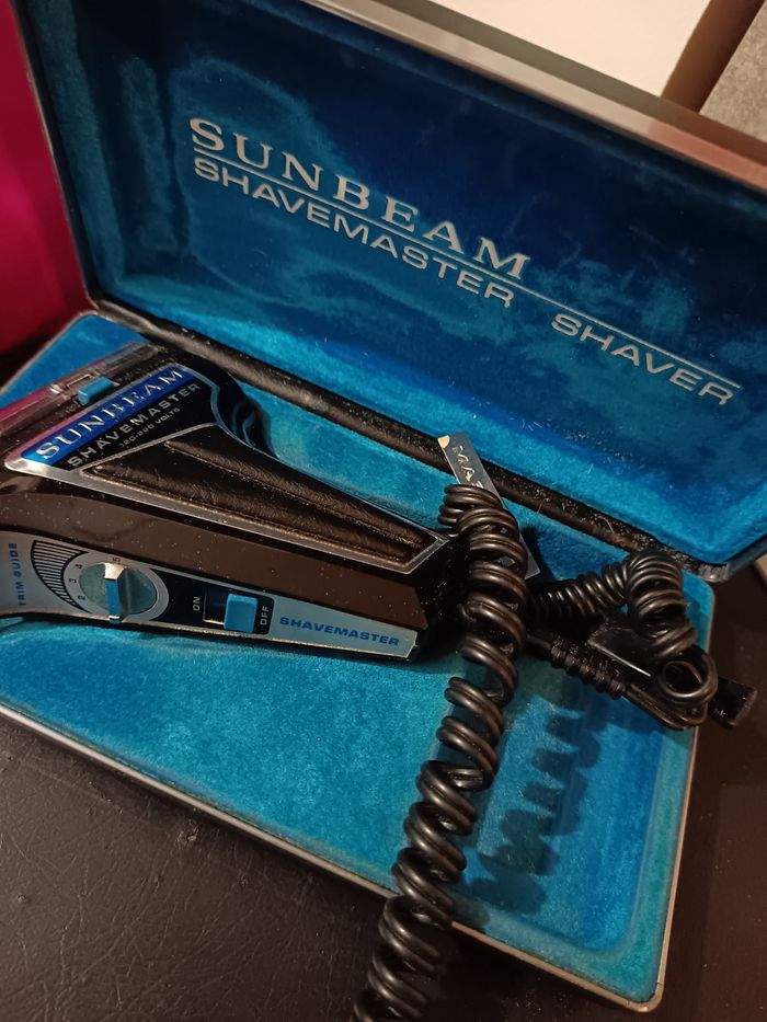 Tondeuse - photo numéro 3