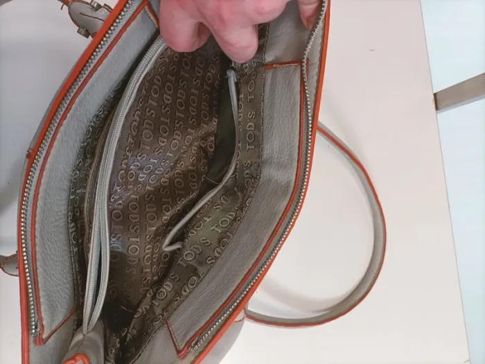 Sac à main Tod's - photo numéro 9
