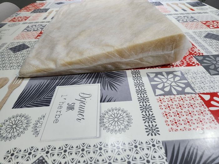 Réhausseur plan inclinable matelas bébé - photo numéro 2