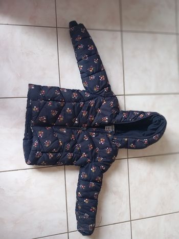Manteau 6 ans