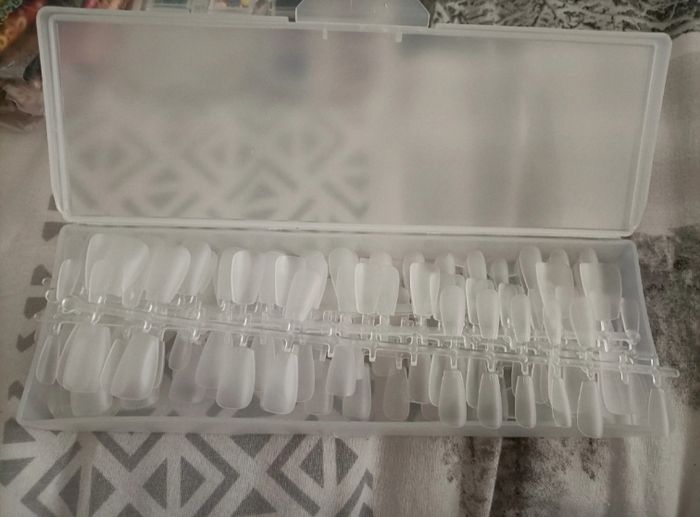 Accessoires pour ongles - photo numéro 4