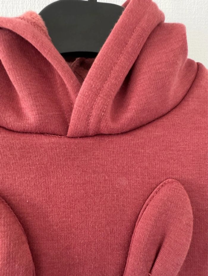 Pull lapin - taille 3 mois 🌸 - photo numéro 2