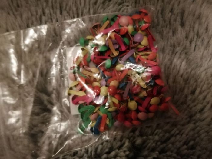 Petits accessoires bricolage