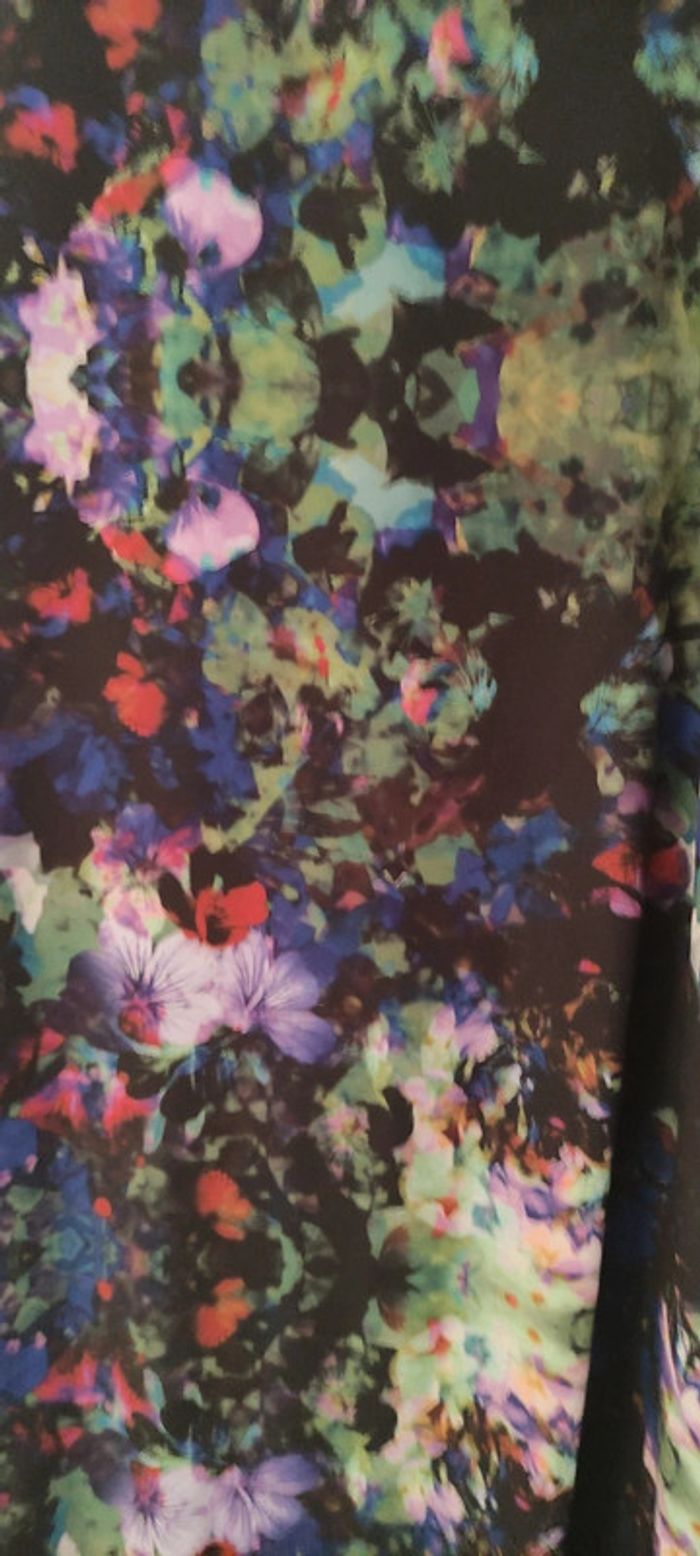 Robe ou tunique h et m - photo numéro 2
