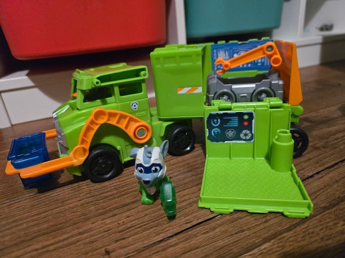 Pat Patrouiille - photo numéro 4