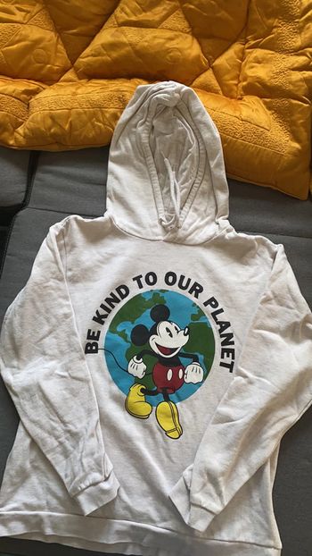 Sweat capuche Disney