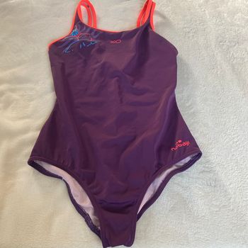 Maillot de bain décathlon