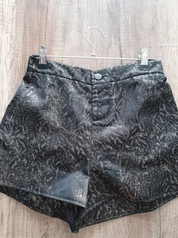 Short