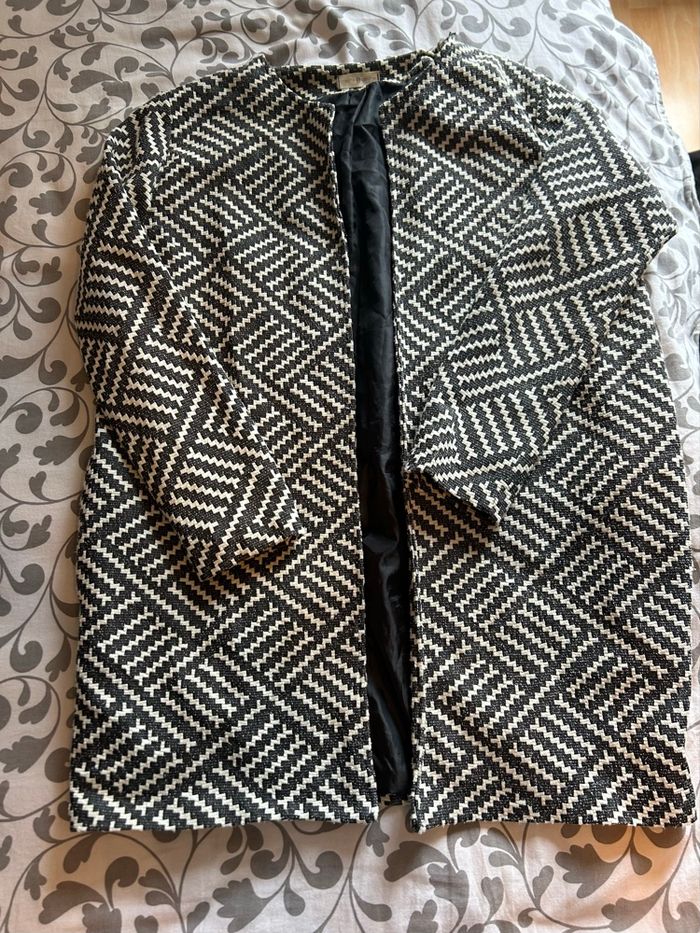 Manteau - photo numéro 2