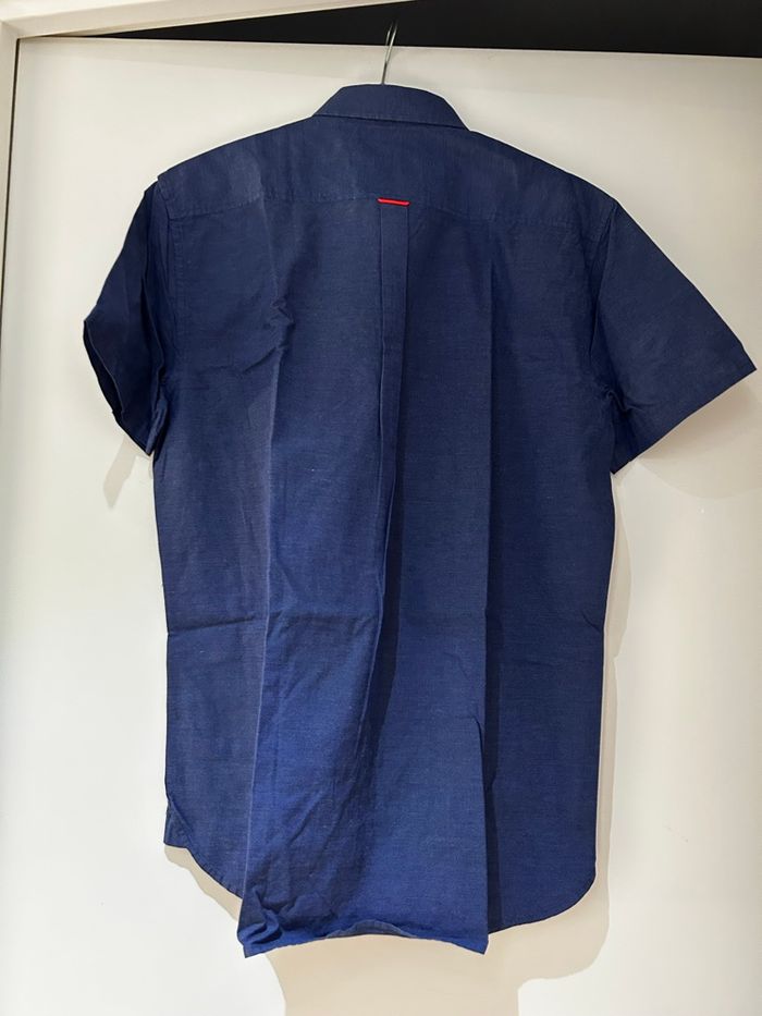 Chemisette homme Superdry - photo numéro 2