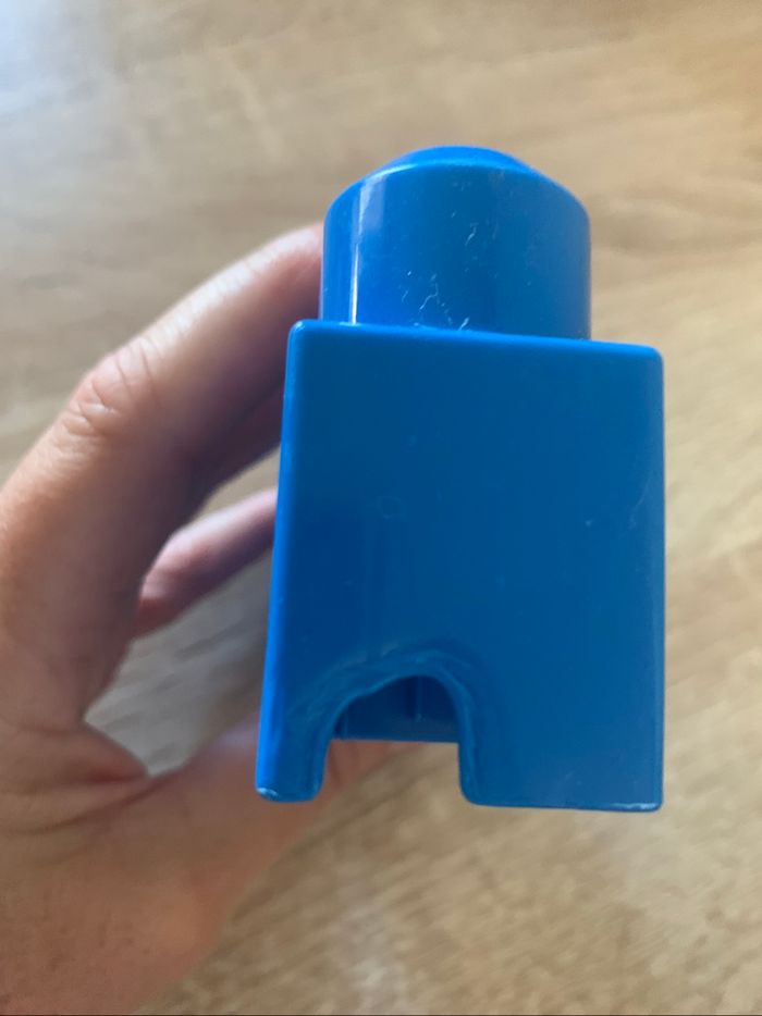 148 pièces de construction Méga Bloks + 2  véhicules + 1 personnage - photo numéro 5