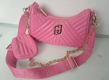 Liu Jo sac à main bandoulière été + porte-monnaie neuf