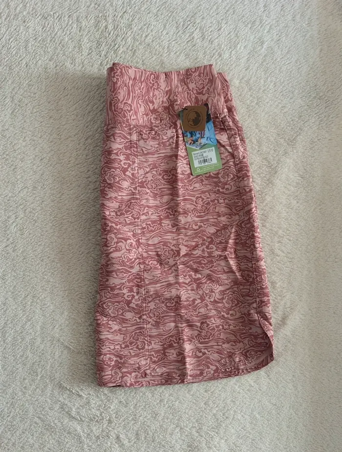 Jupe short Sherpa - photo numéro 4