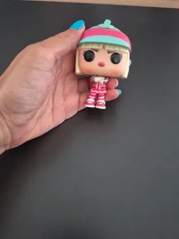 Funko pop Taffyta