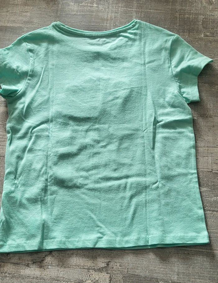Tshirt 10 ans - photo numéro 2