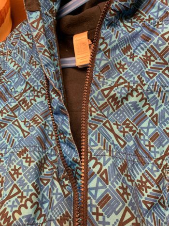 Veste de ski 4 ans Quechua