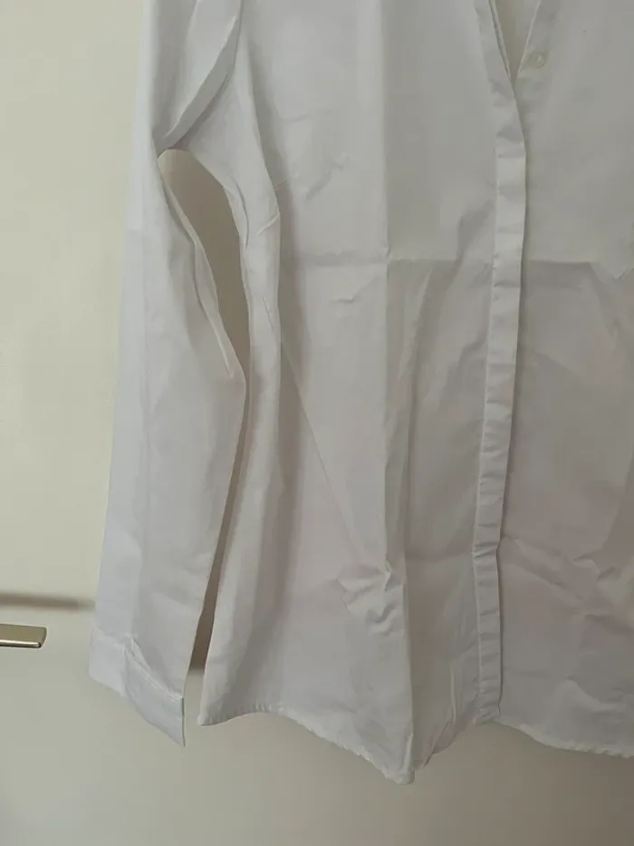 chemise femme - photo numéro 5