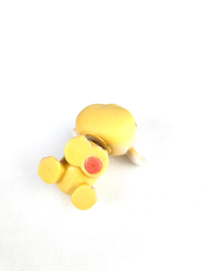 Littlest Petshop LPS Souris #191 - photo numéro 5