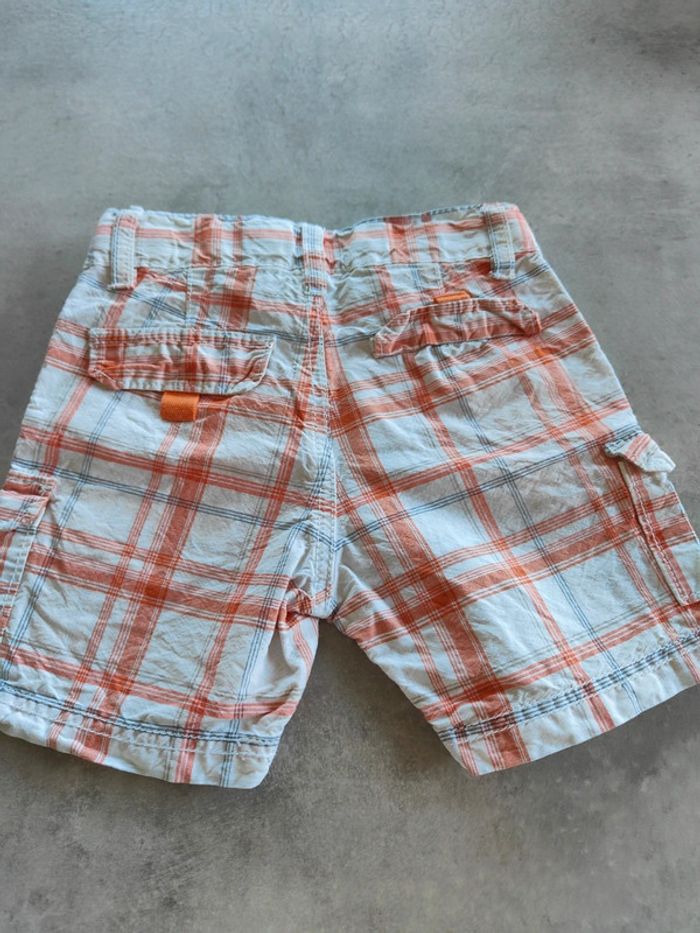 Short Obaibi - photo numéro 3
