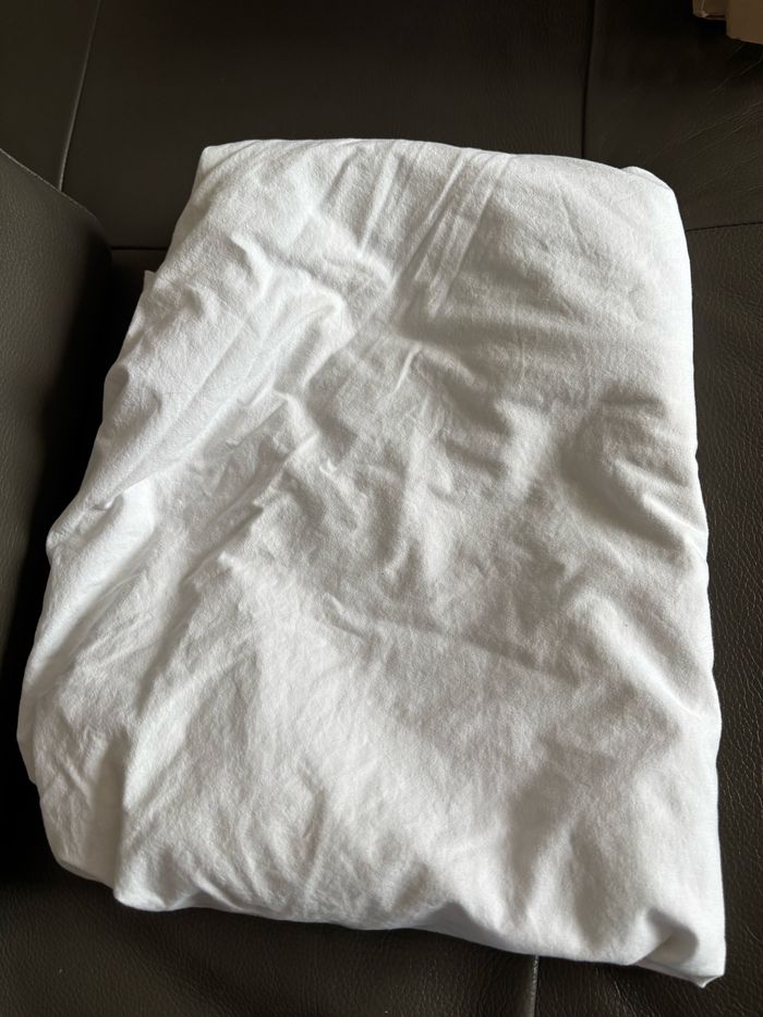 Drap housse IKEA 140x200