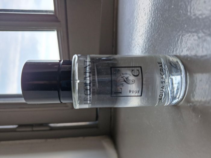 Lot eau de parfum 35 ml + 3 flacons 10 ml - photo numéro 9