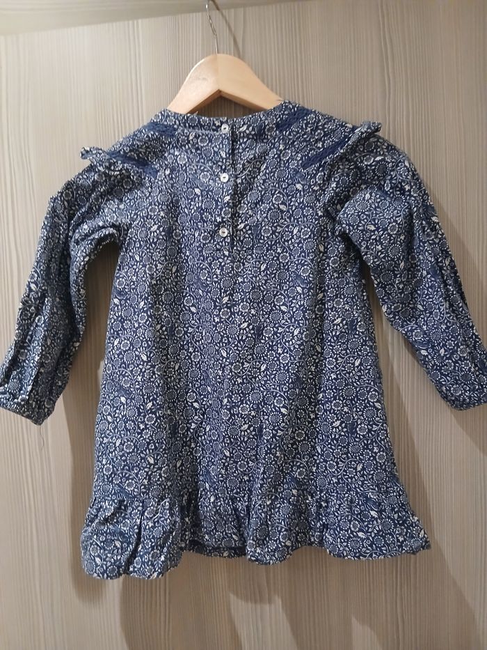 Robe Sergent major 6 abd - photo numéro 5