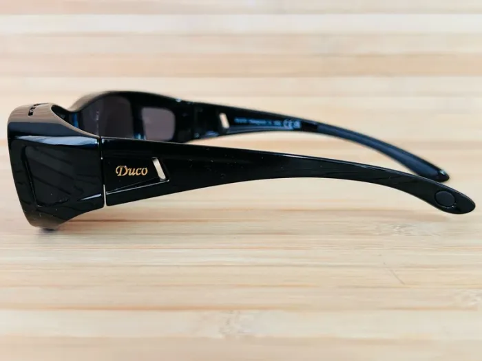 Paire de lunettes de soleil P*16-5 - photo numéro 4