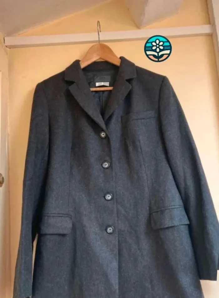 Superbe veste chic Zara - taille 38