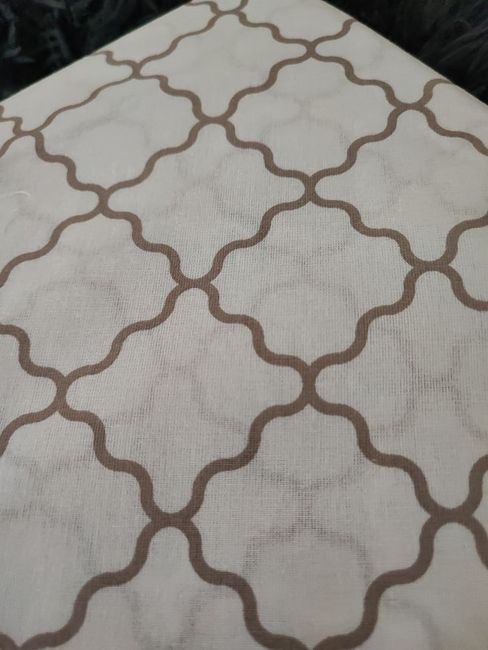 Lot de taies d’oreiller en coton – Neuves - photo numéro 3