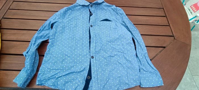 Lot vêtements garçon été 4 ans - photo numéro 10