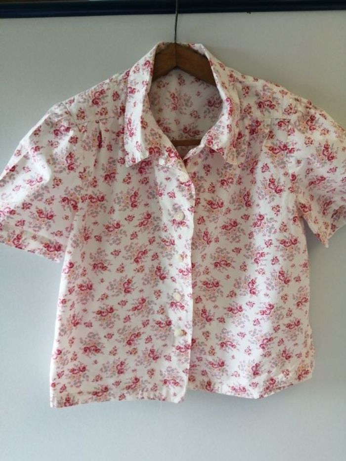 Blouses femme taille S