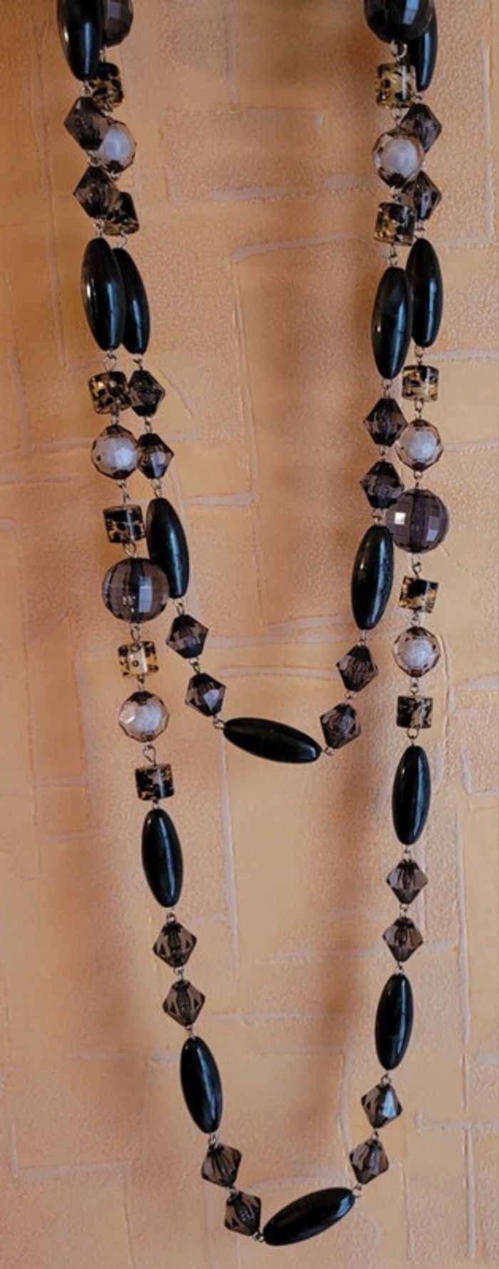 Collier fantaisie - photo numéro 5