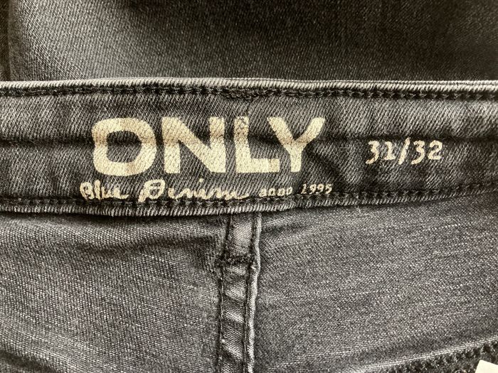 Jean slim femme taille 31/32 - photo numéro 5