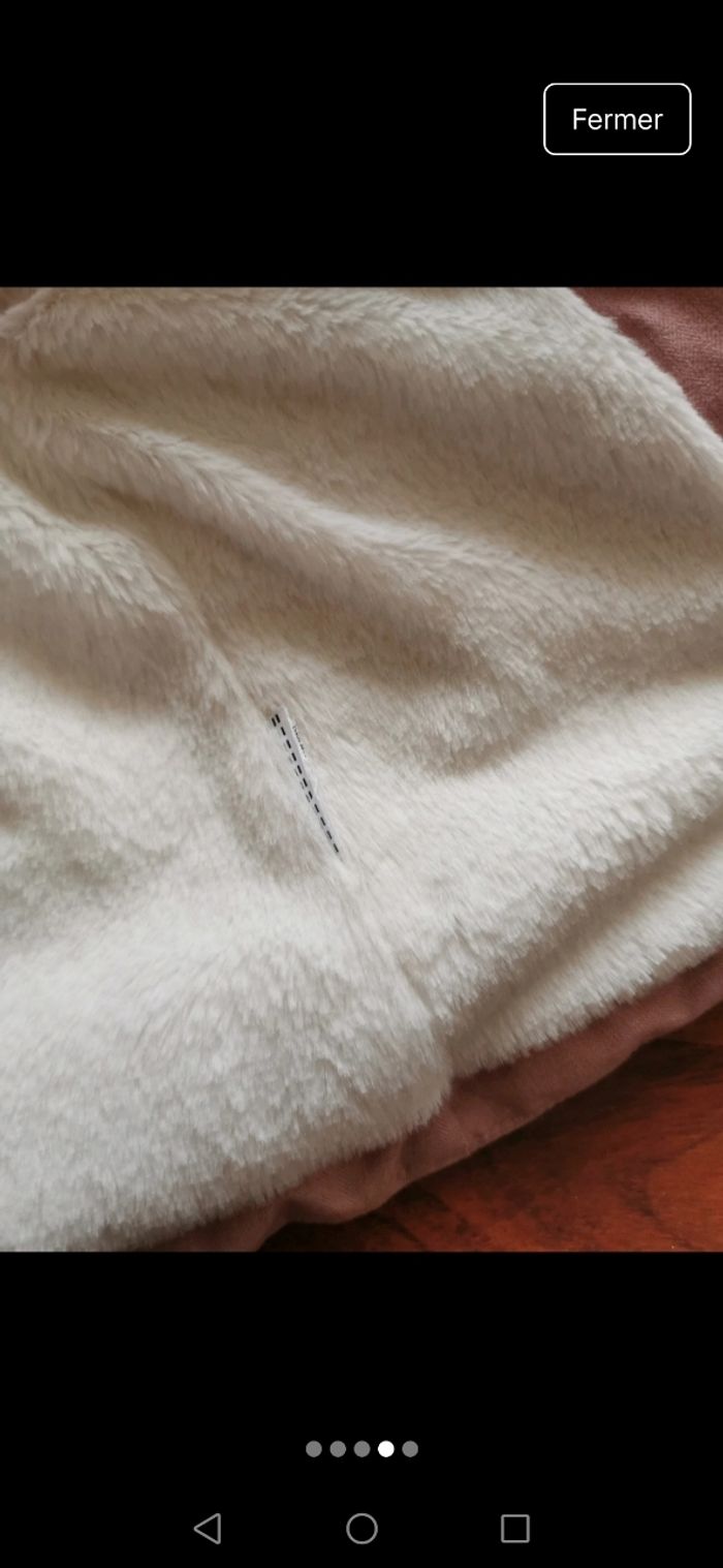 Blouson - photo numéro 4