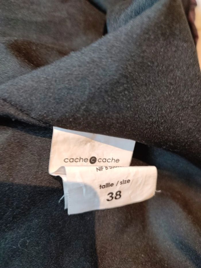 Robe manche courte - photo numéro 4