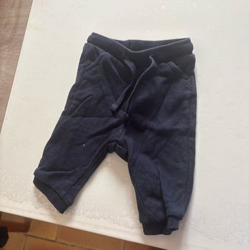 Jogging taille 3 mois (56/62 cm)