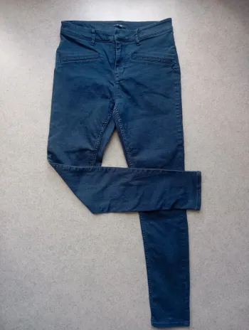Jeans taille 38 Kiabi