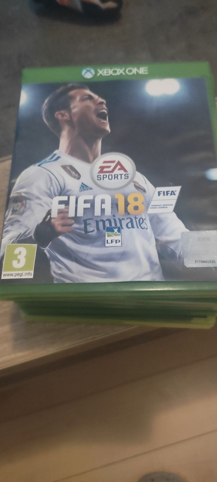 Jeux xbox - photo numéro 5