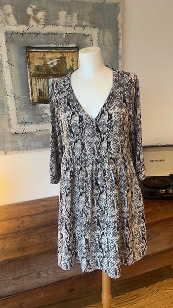 Robe d’été Grace &Mila