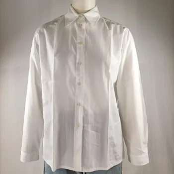 Chemise Blanche - Oliver Grant - 40