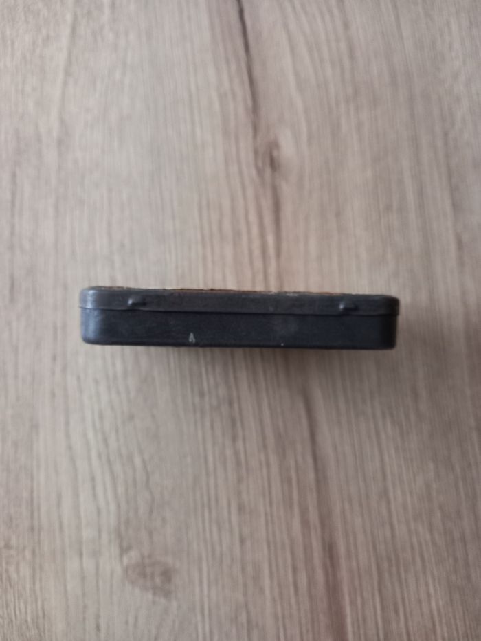 Boite ancienne en métal. - photo numéro 5