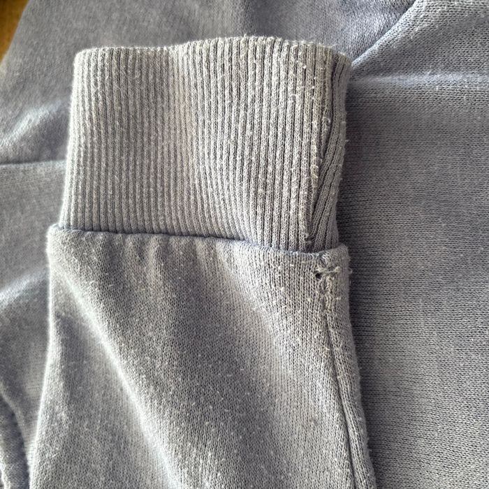 Lot de 2 sweats T 5ans - photo numéro 3
