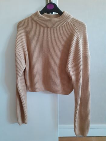 Pull.