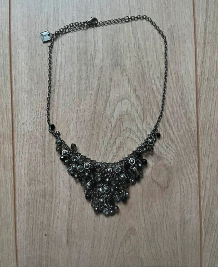 Collier fantaisie Un Jour Ailleurs