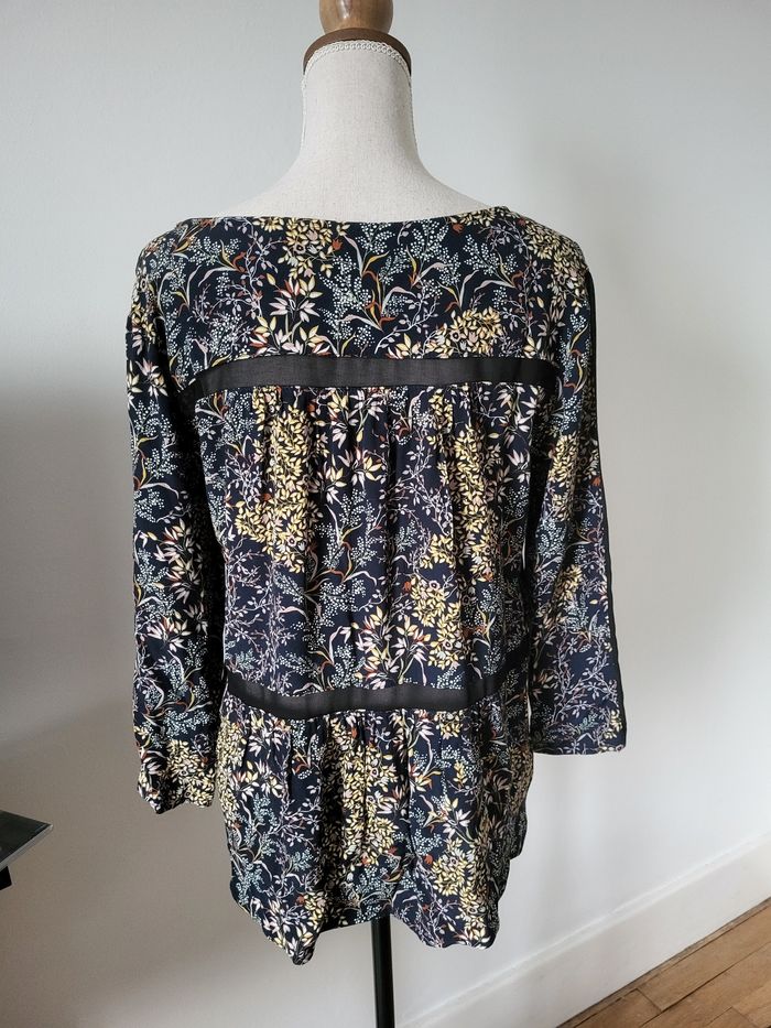 Blouse i code - photo numéro 2