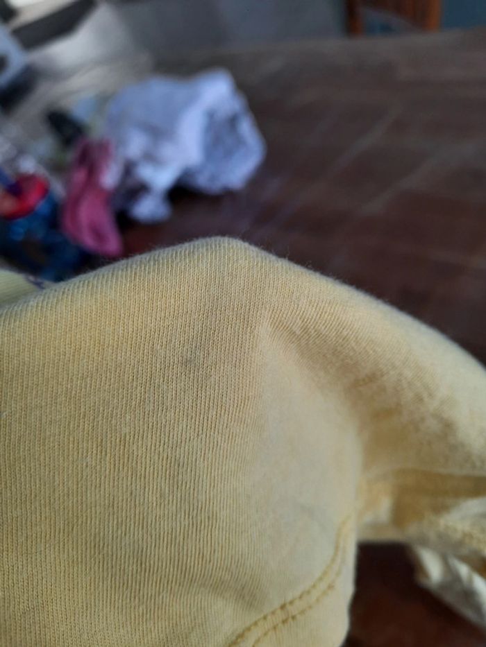 Haut fille 18 mois - photo numéro 3