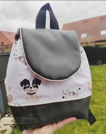 Sac à dos enfant 